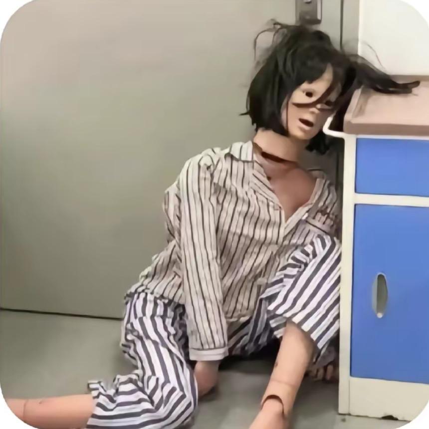 梨涡远点，