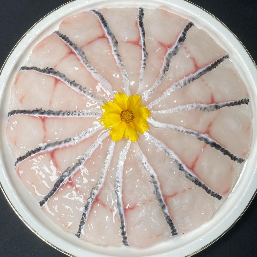 武汉鱼梦乡黑鱼片源头工厂