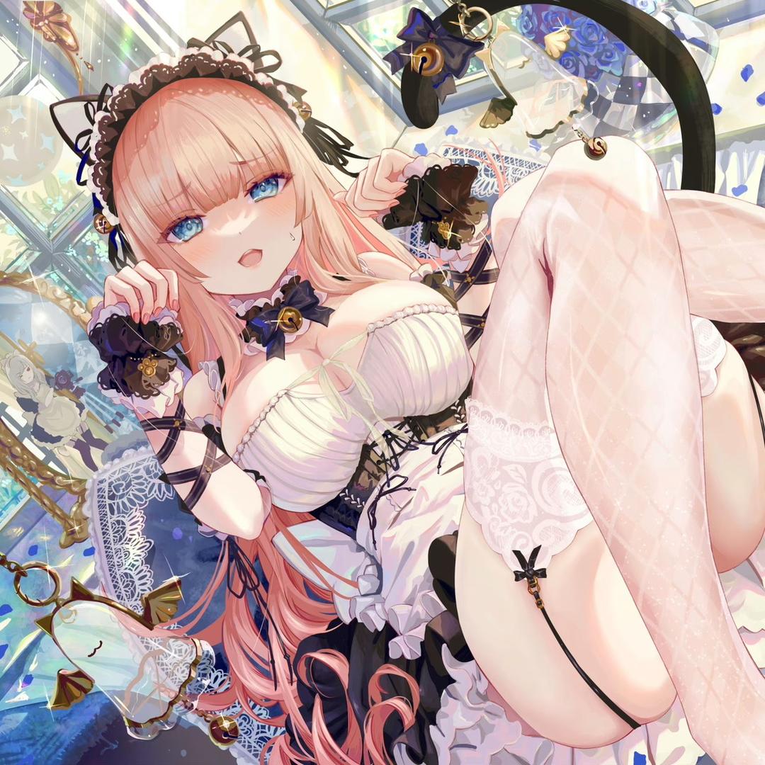 今晚月色真美，