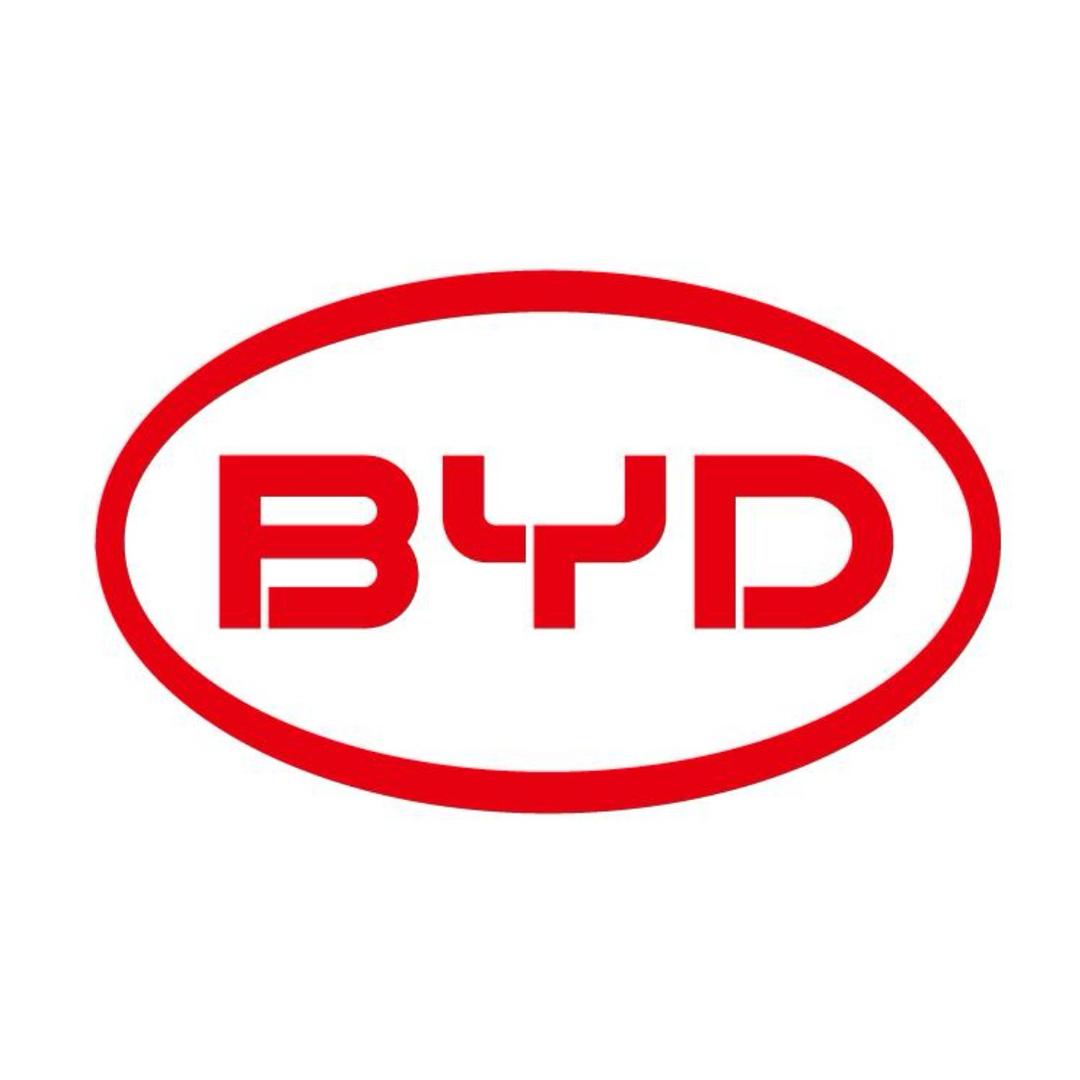 比亚迪秦L直播室