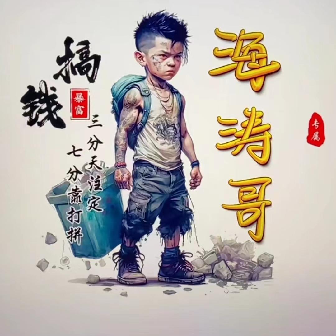 涛涛