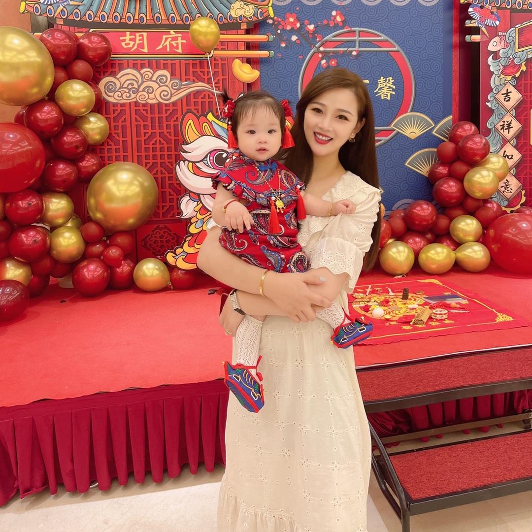 可馨麻麻👩