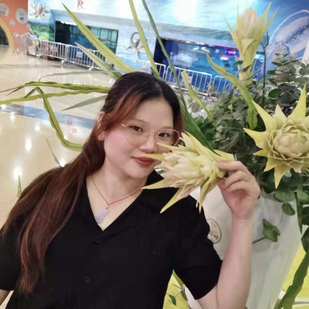 Ting婷婷