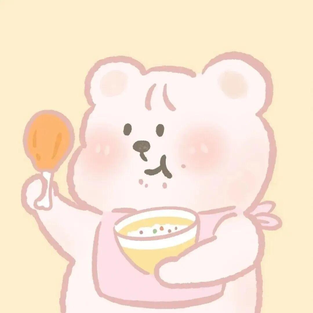 小芒果🥭