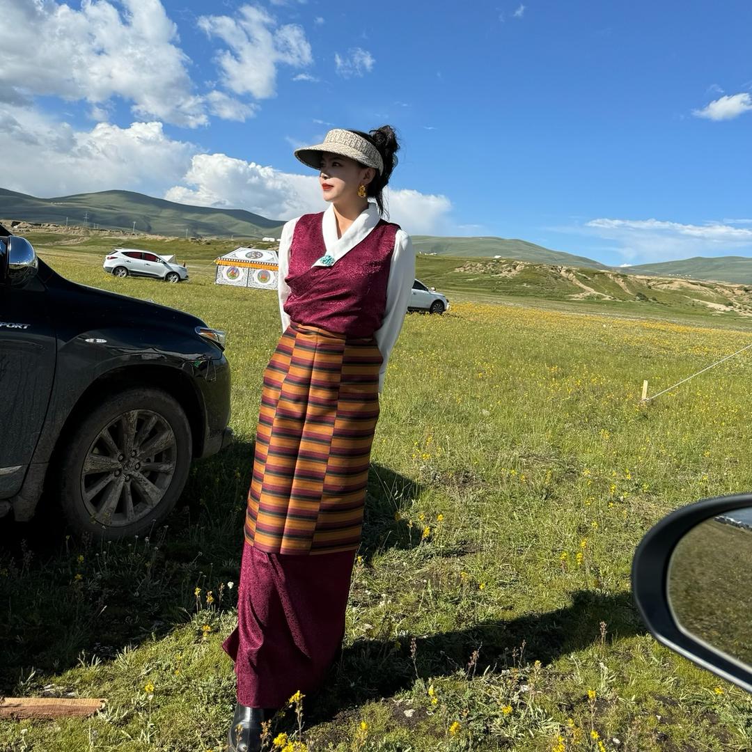 泽拉冬虫夏草🍀