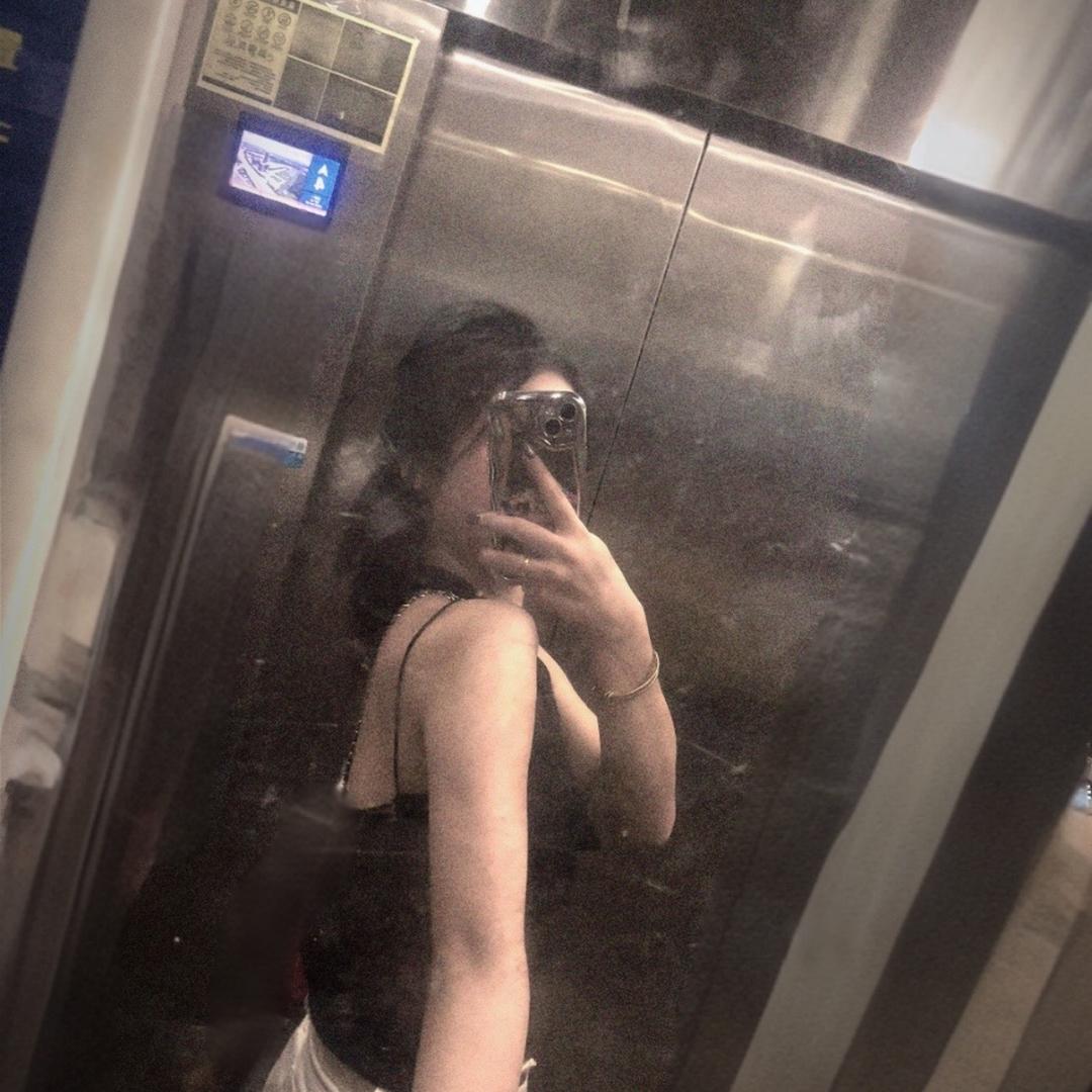 蒋美丽❤️