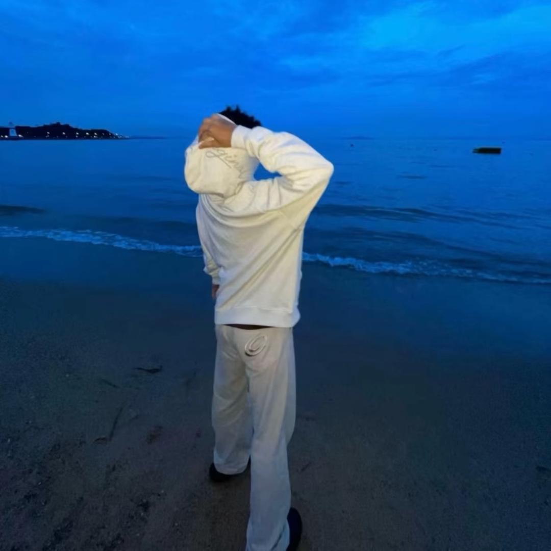 湫.
