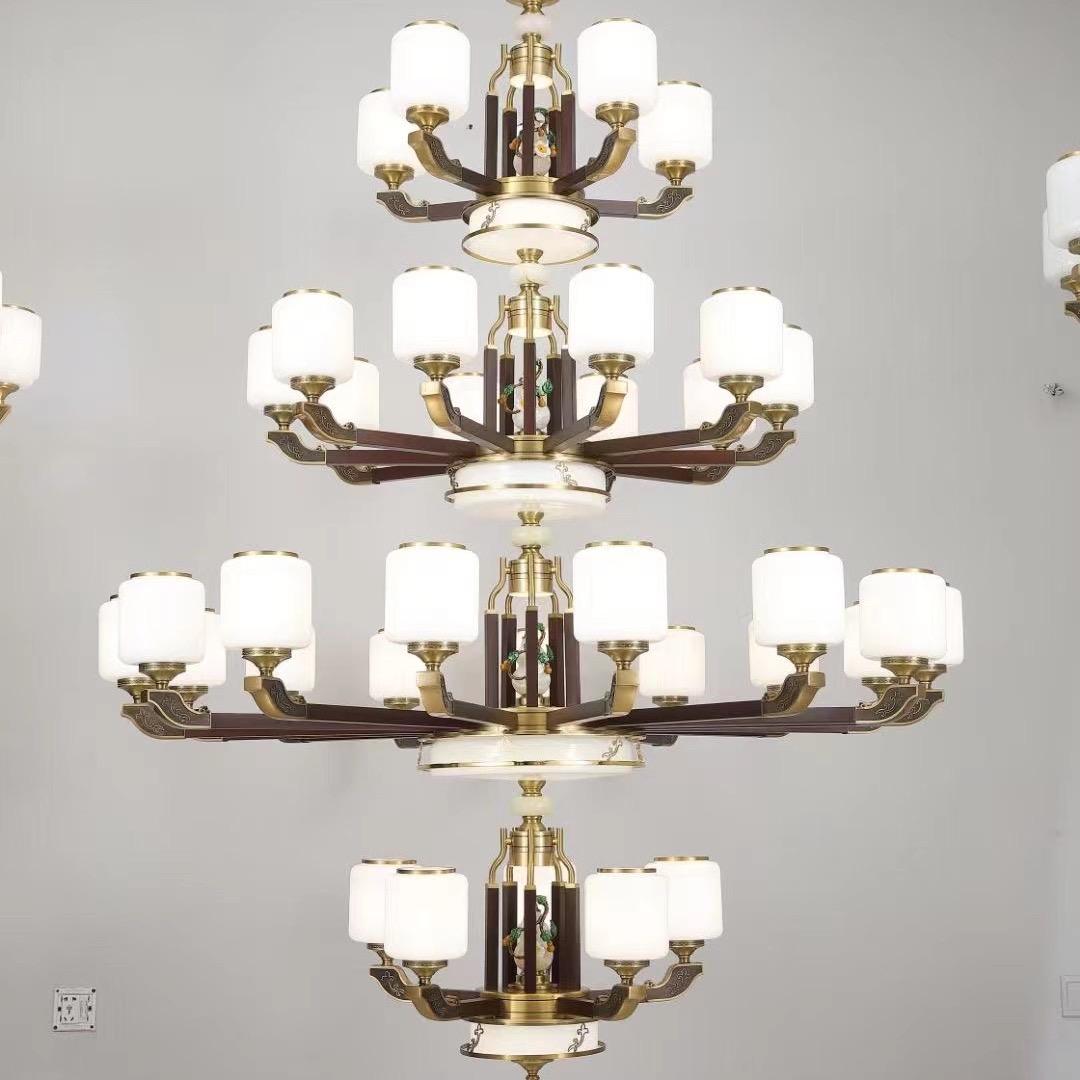 文山灯饰卫浴小庄