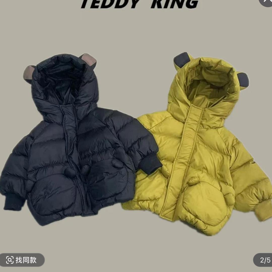 与欢同行/羽绒工厂