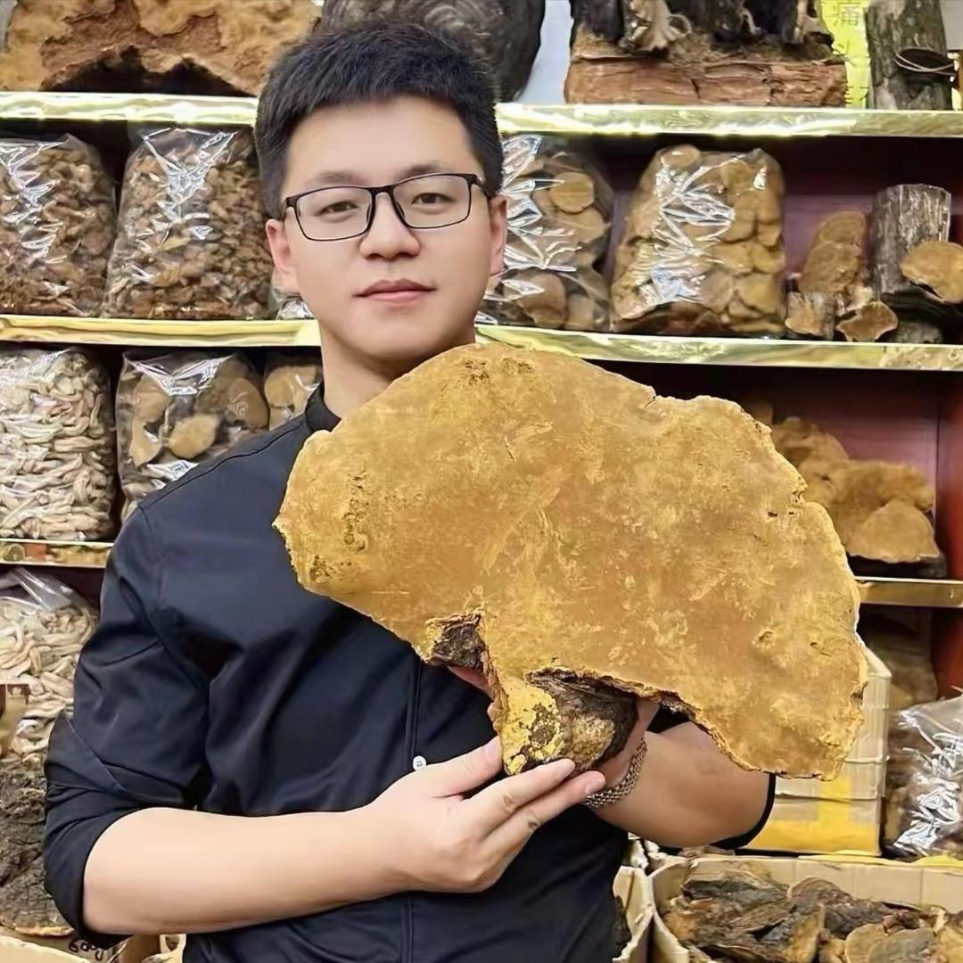 袁瑞泽直播号
