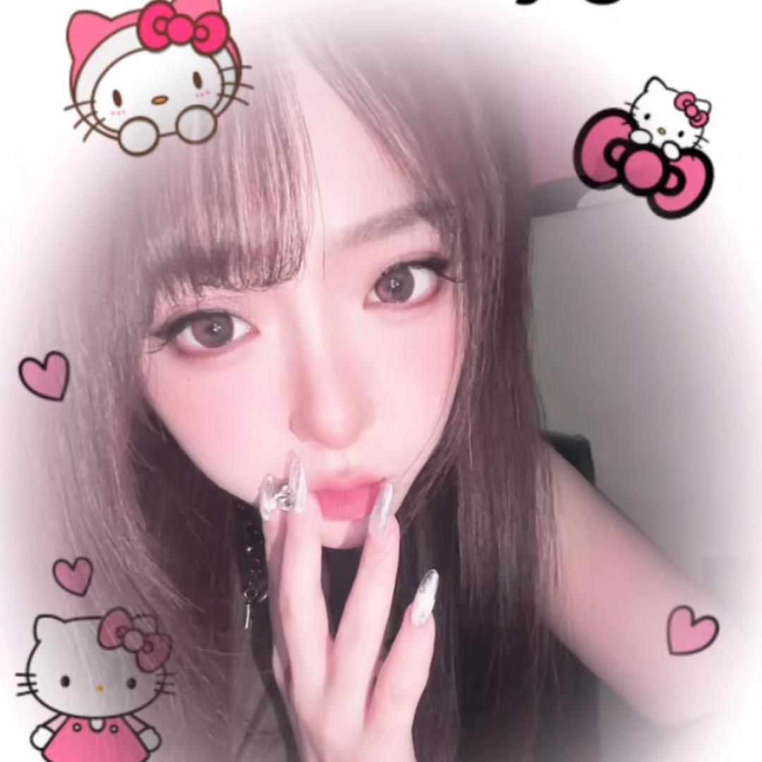 芭比小布丁🍮_💕