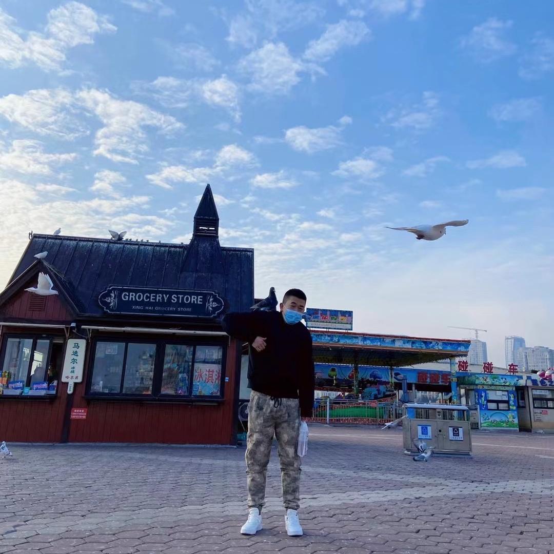王小明