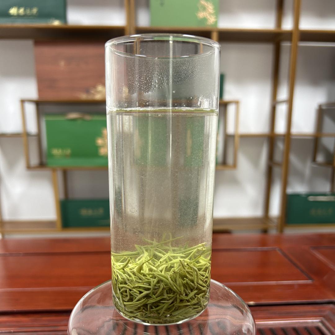 品茶轩茶业（信阳毛尖产地直发）