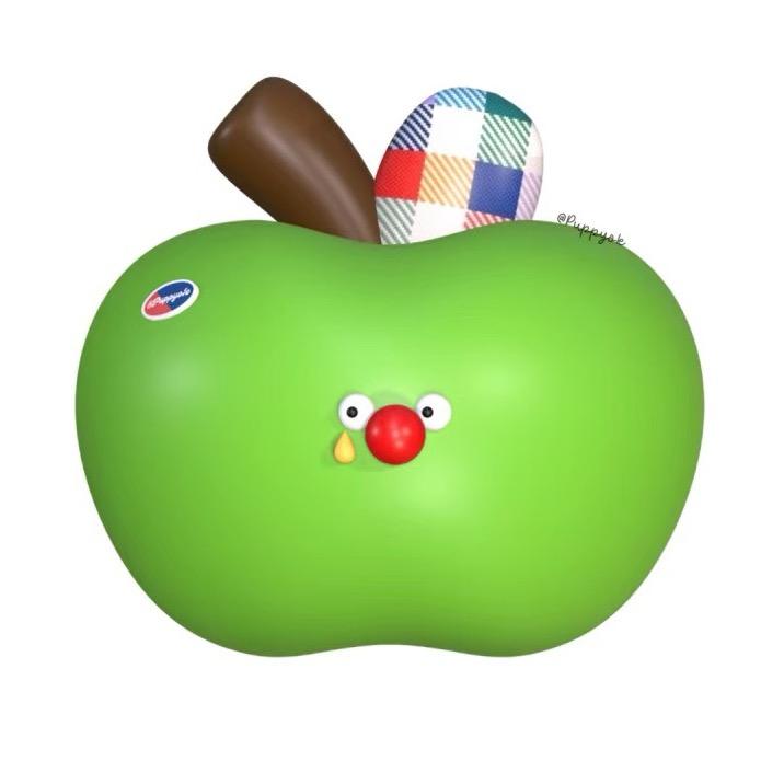 青苹果🍏