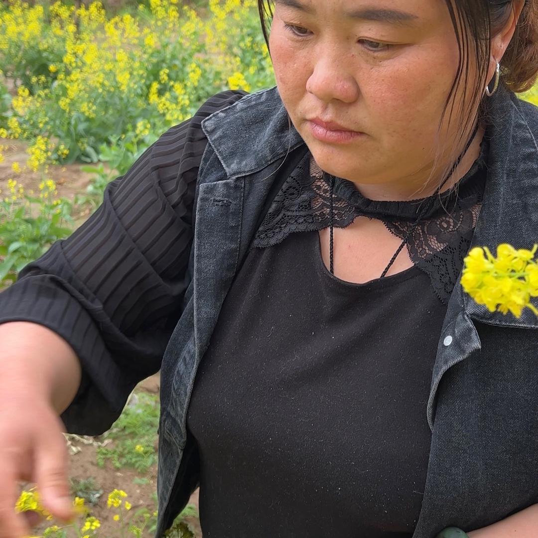 陈娜的幸福生活