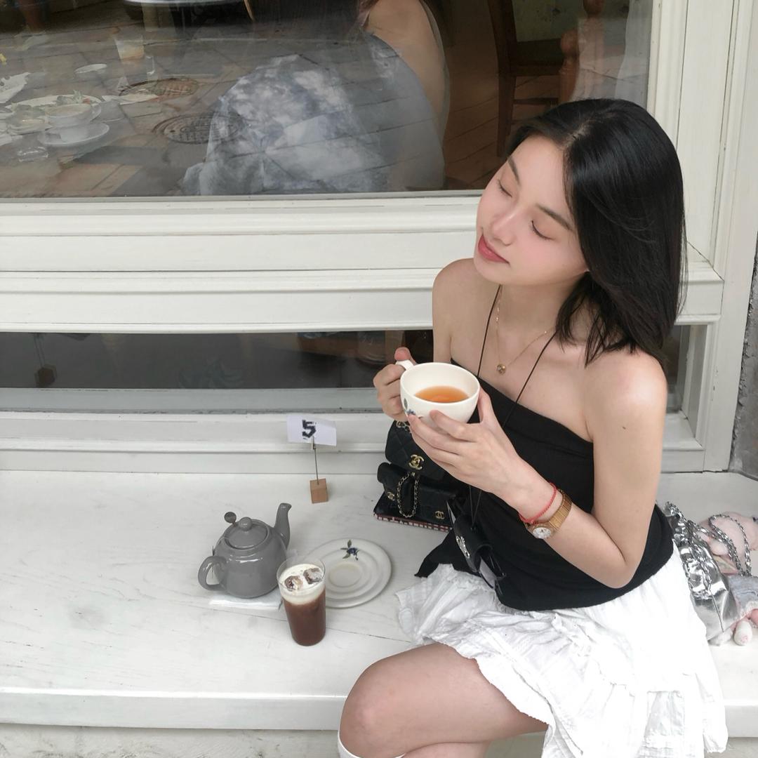 你烦到我啦.（戒酒ing