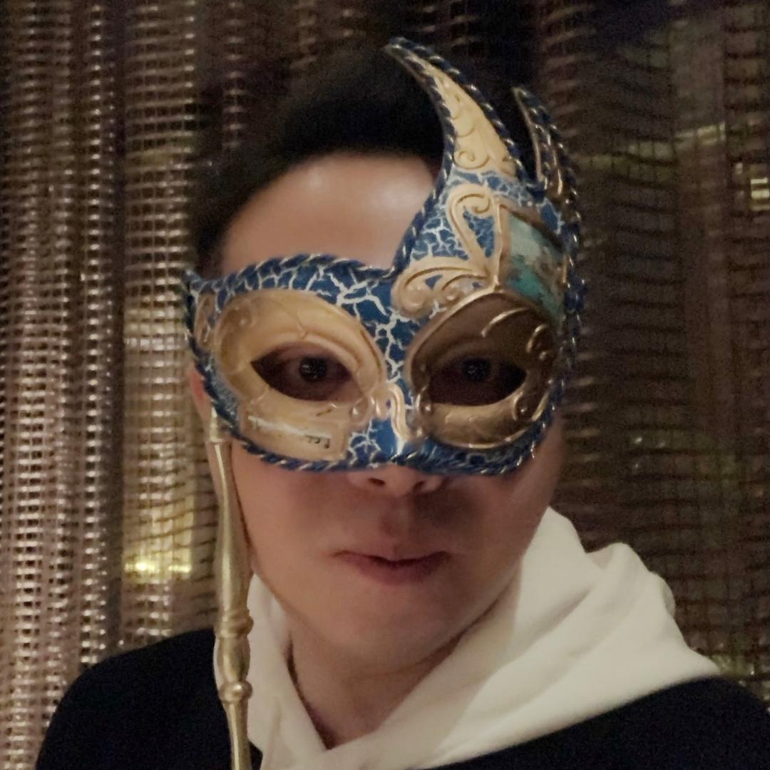 Derek Song 情感宋公子