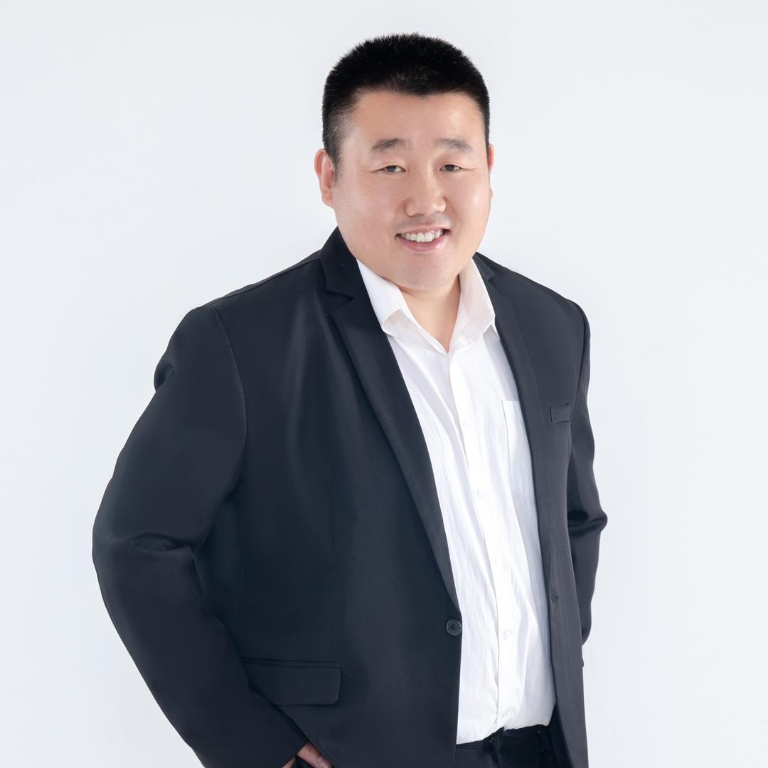 小胖哥教做菜