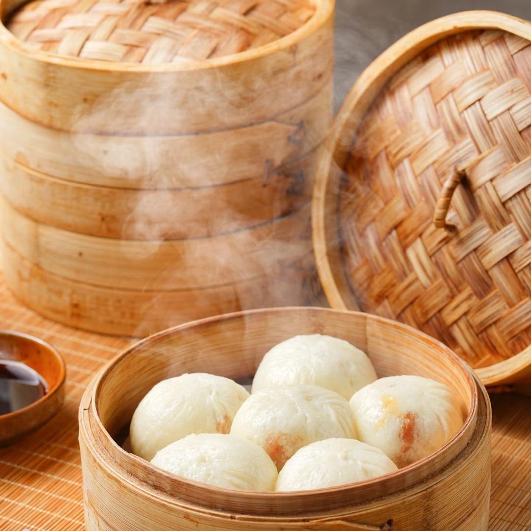 旺汪杭州小笼包