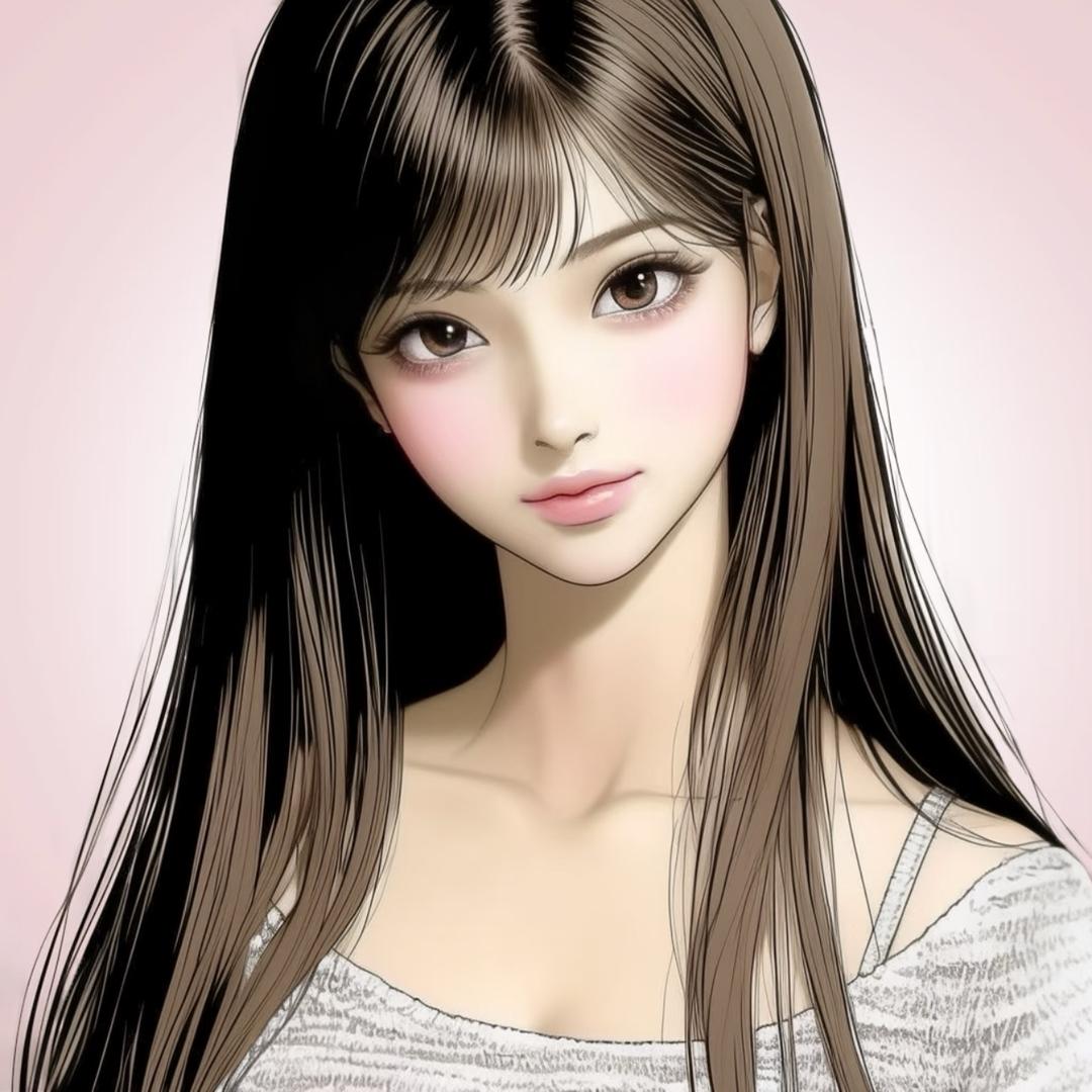 小芃pp