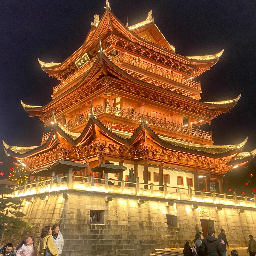 尘封回忆赴新程