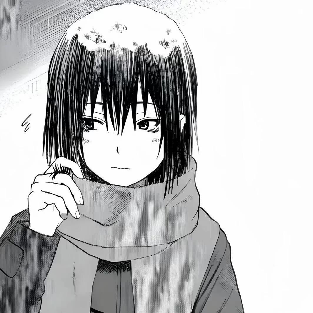 小雨.