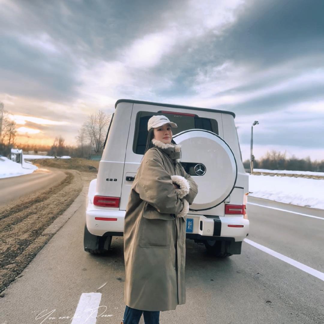 大茹  女装批发供应链