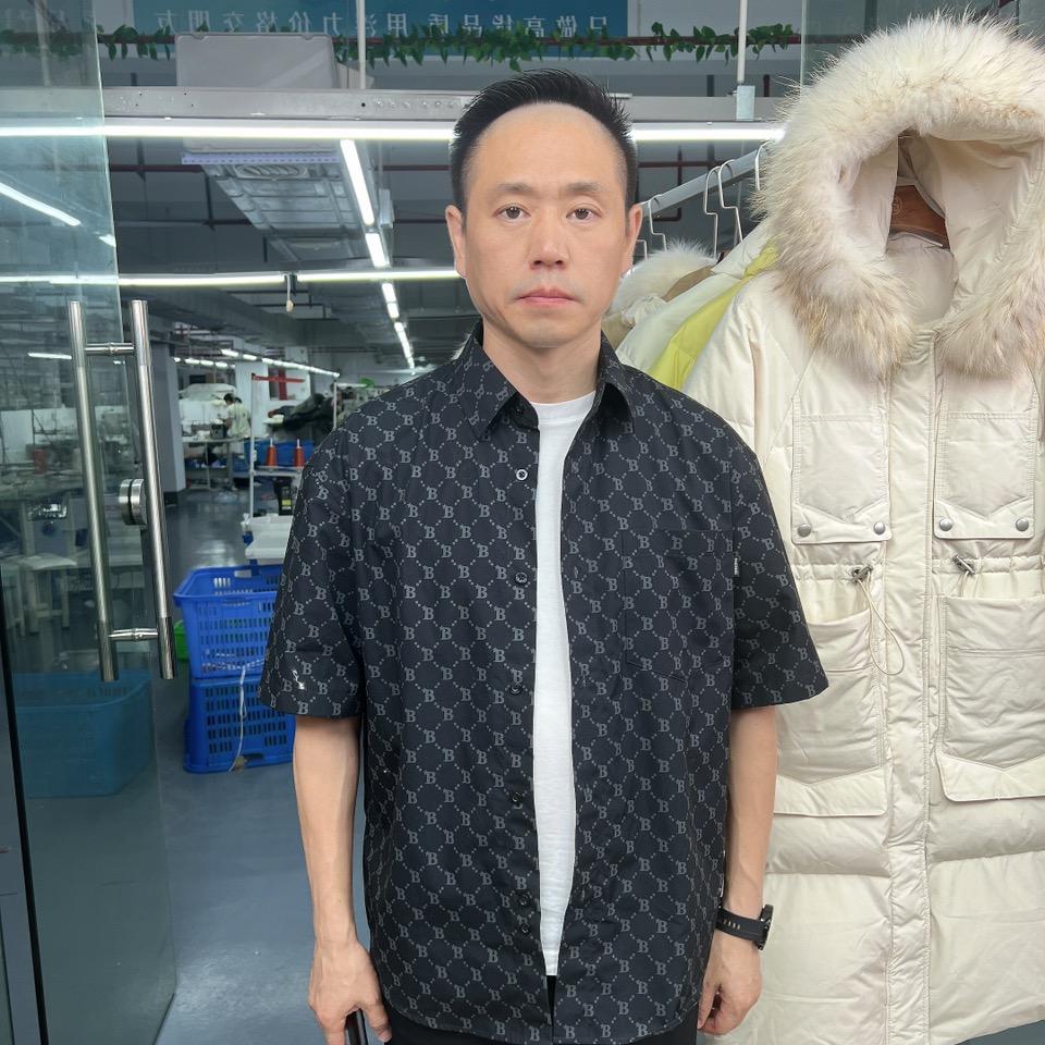 明旺大叔女装工厂店