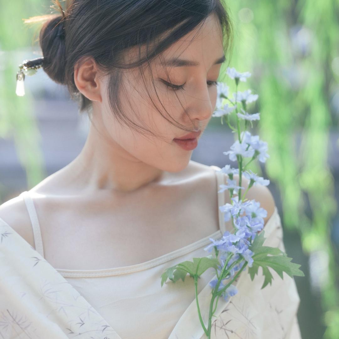 小美y