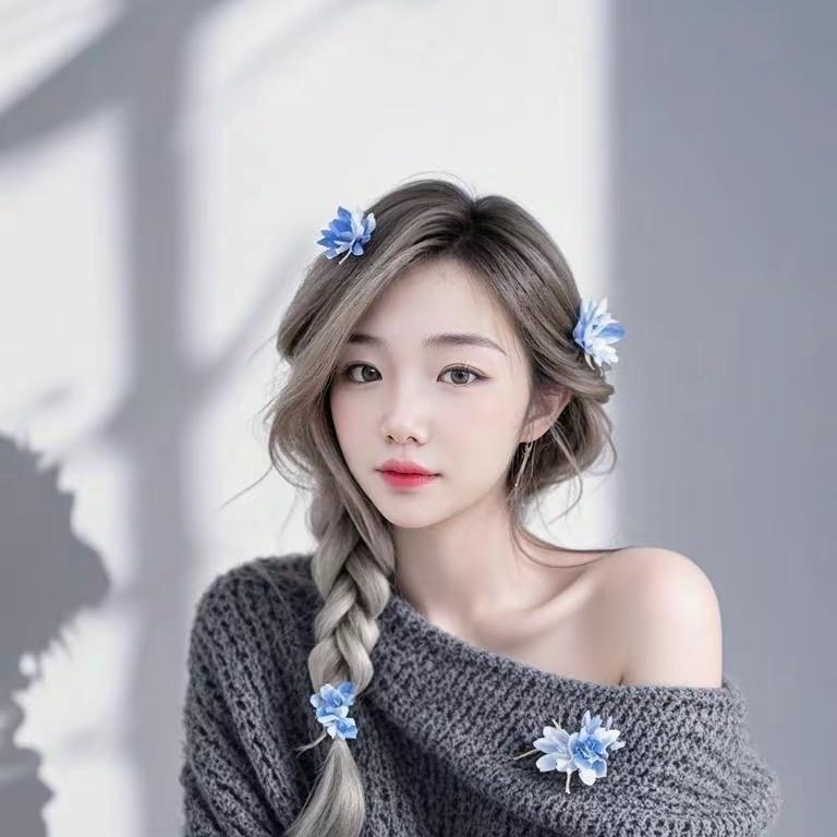 琴子