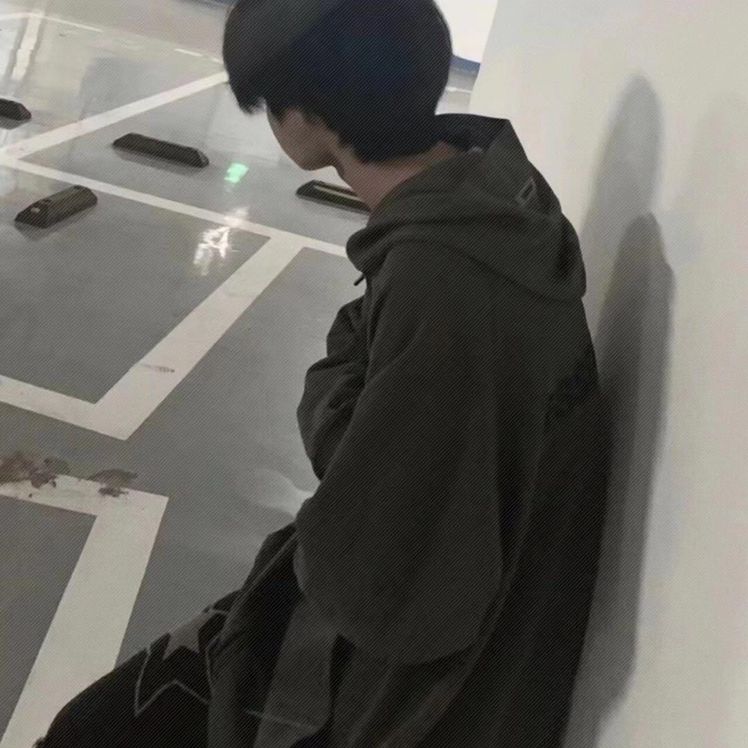 手抖