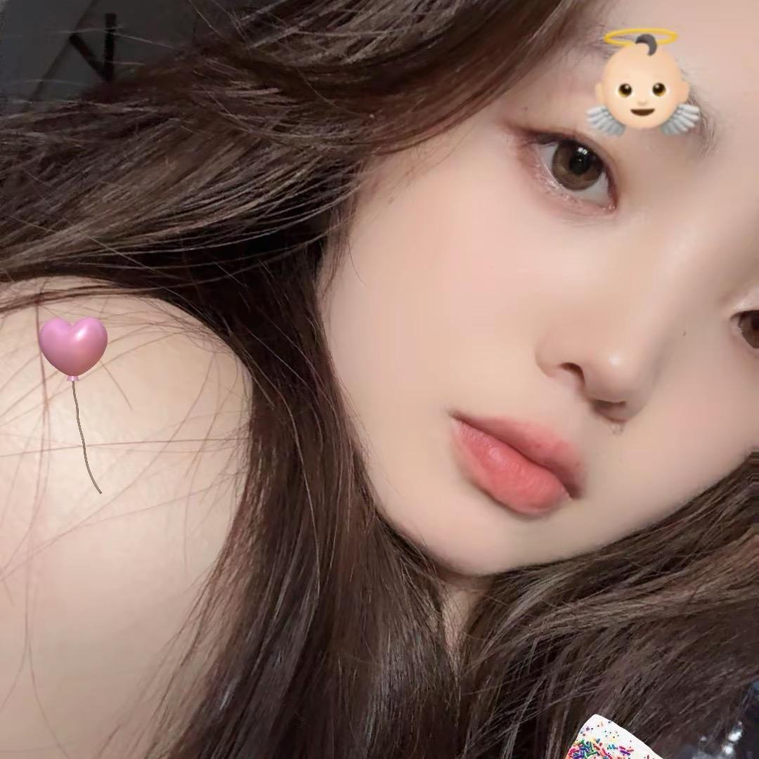 杨幺妹儿😘