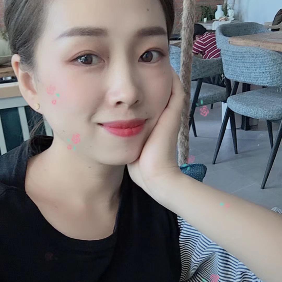 【 佳慈 】偏爱晚风