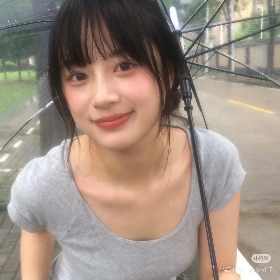 娃娃碎碎念.