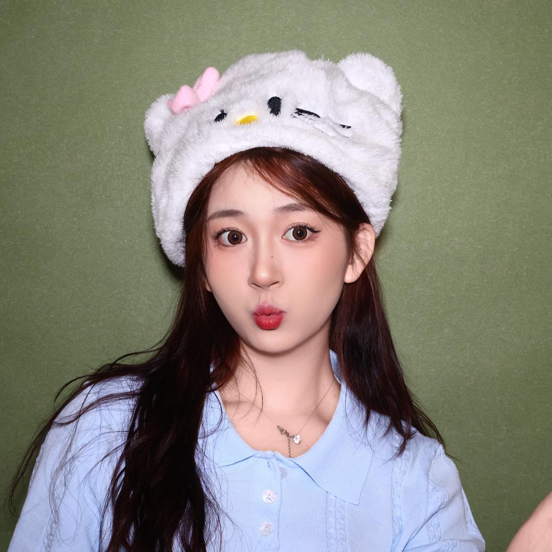 有勇气小姐🎀