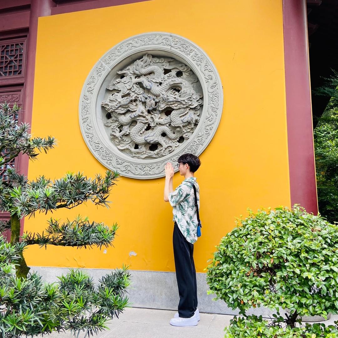 小倪吃不胖
