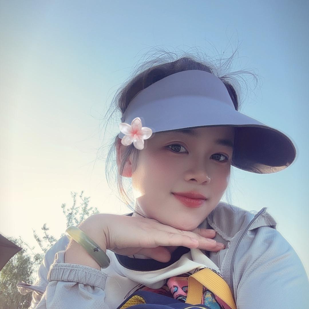 辰辰妈（记录生活版）