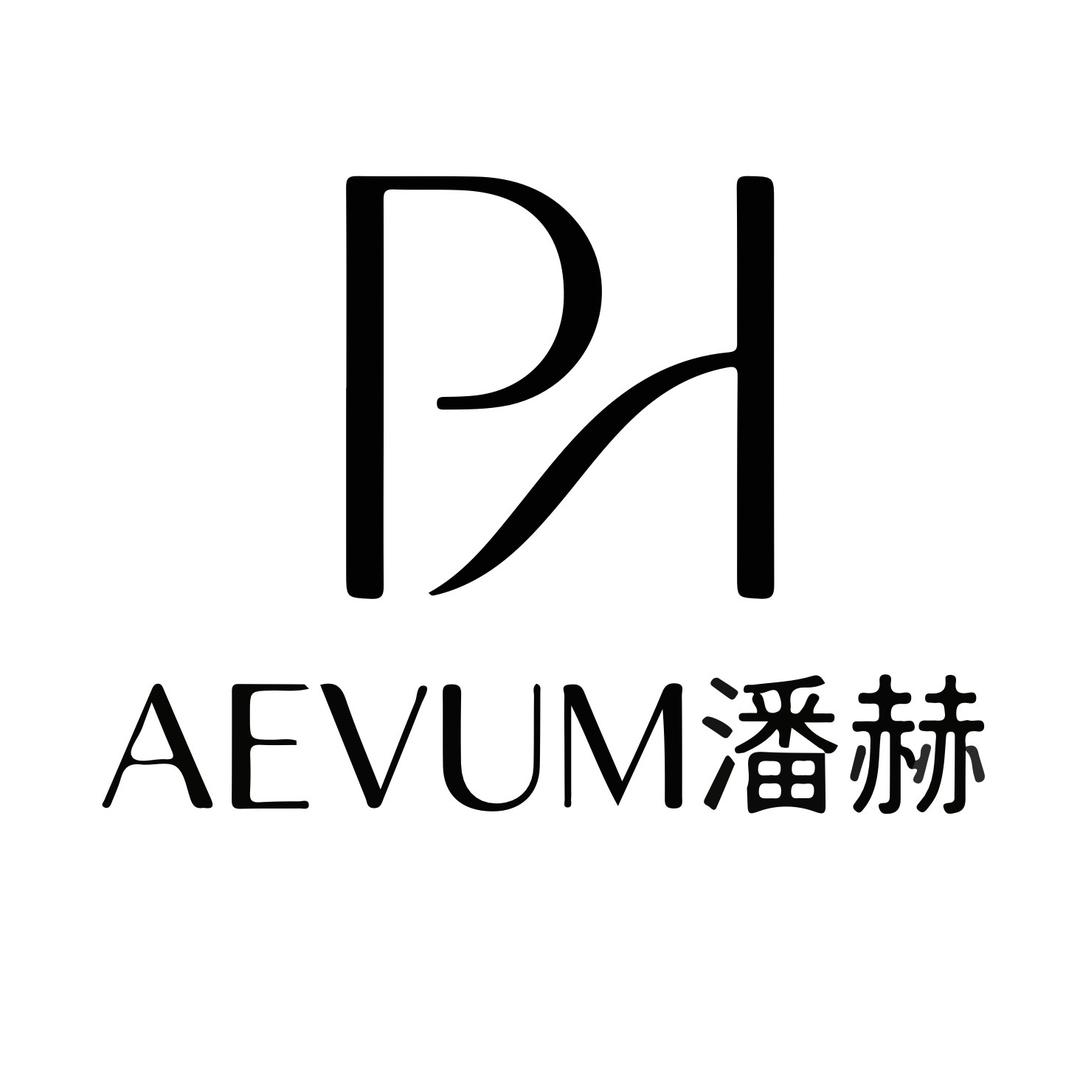 AEVUM潘赫