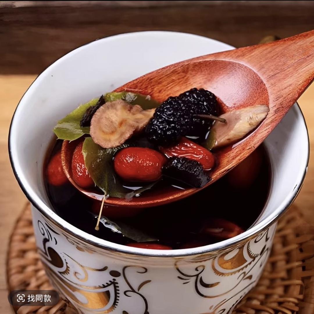 金鹿堂滋补养生