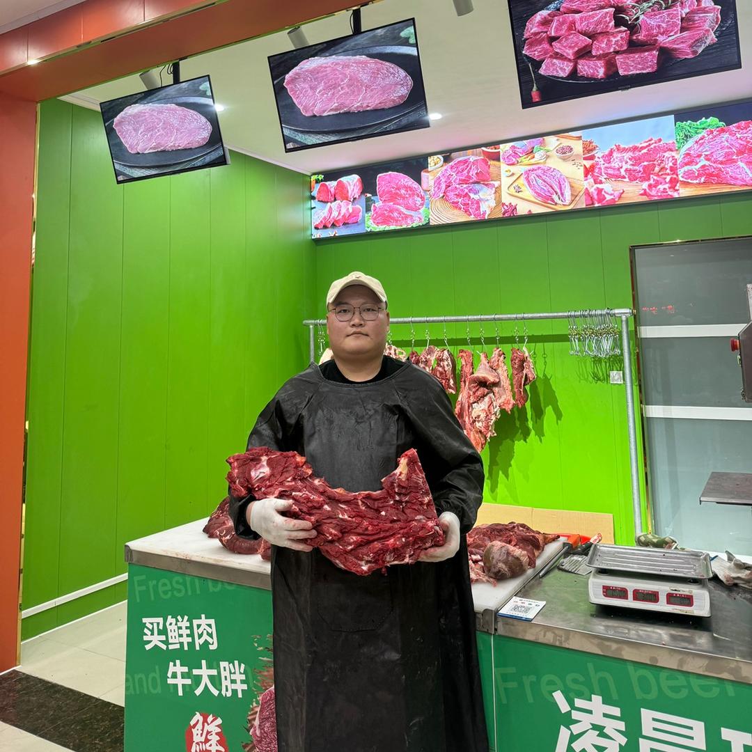 牛大胖🐮漯河总胖