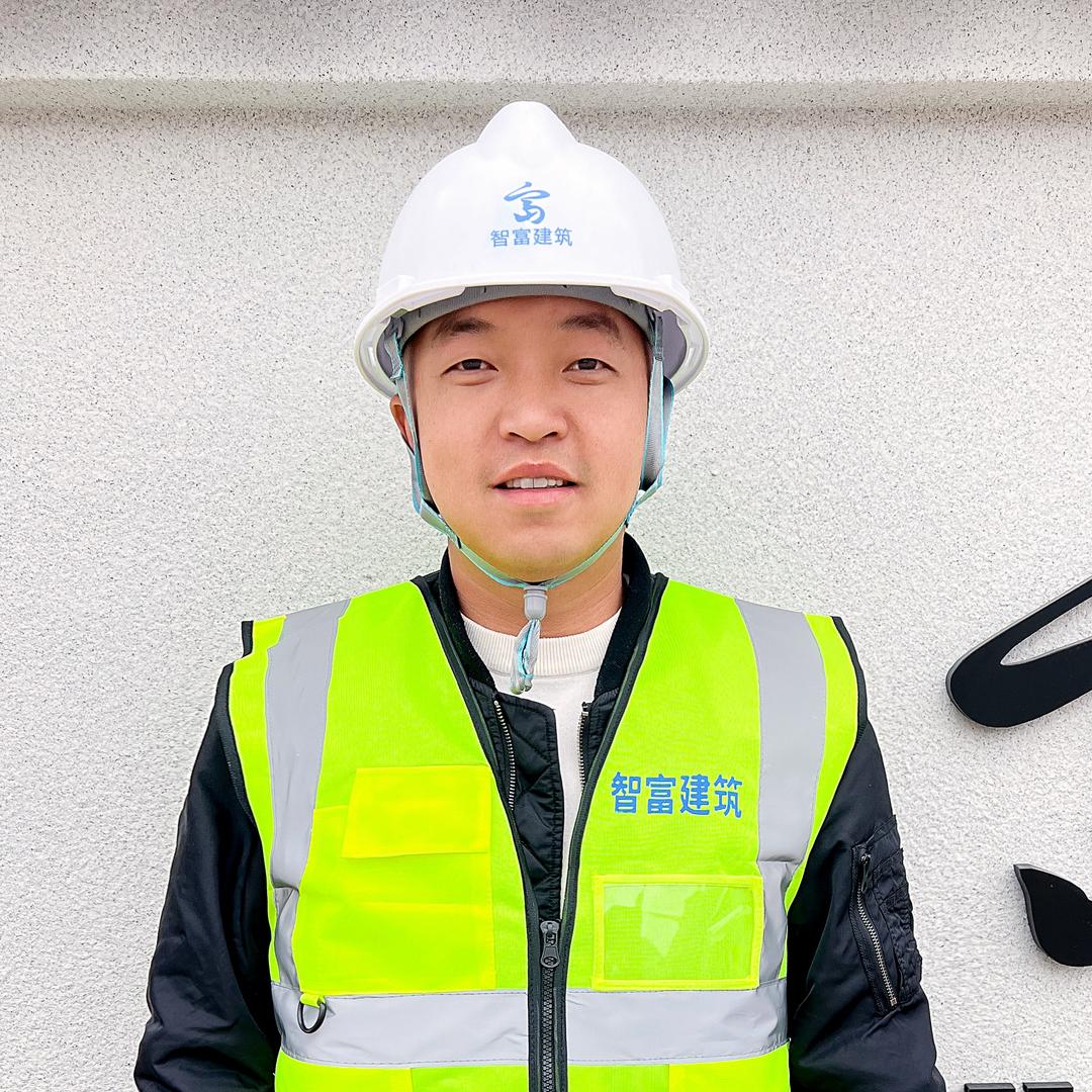 云南乡村自建别墅-尹大智