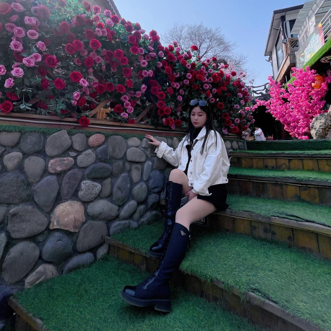 小橙子🌱