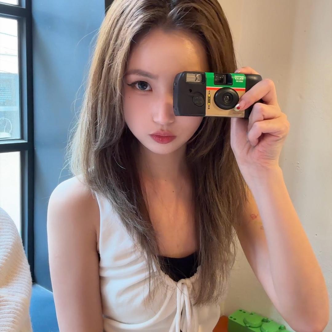 汤汤的生活人格