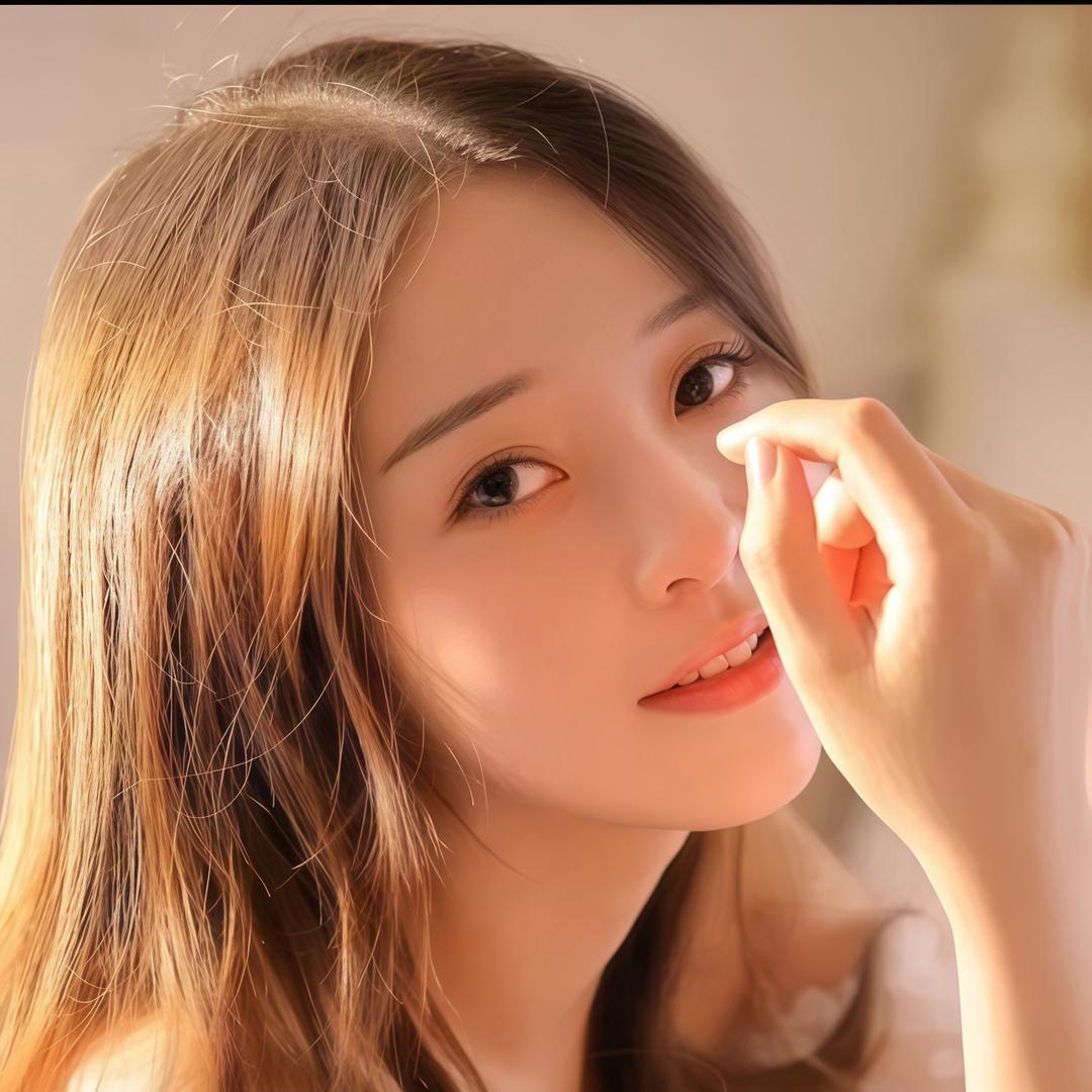 变萌变淑女