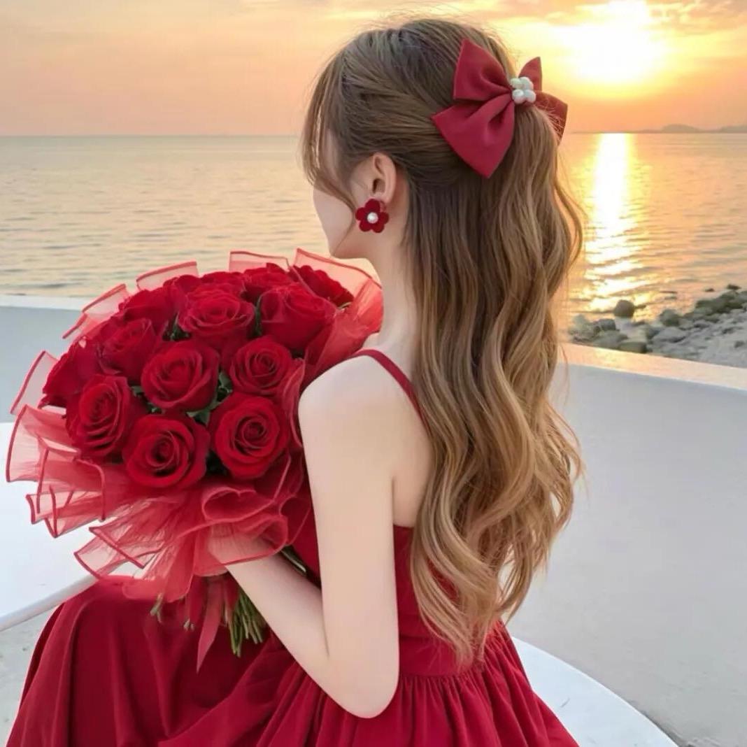 鹿小姐的穿搭日记