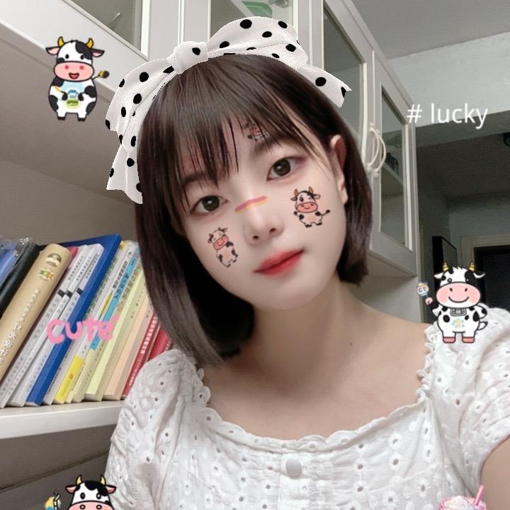 Lily 欧耶耶💎