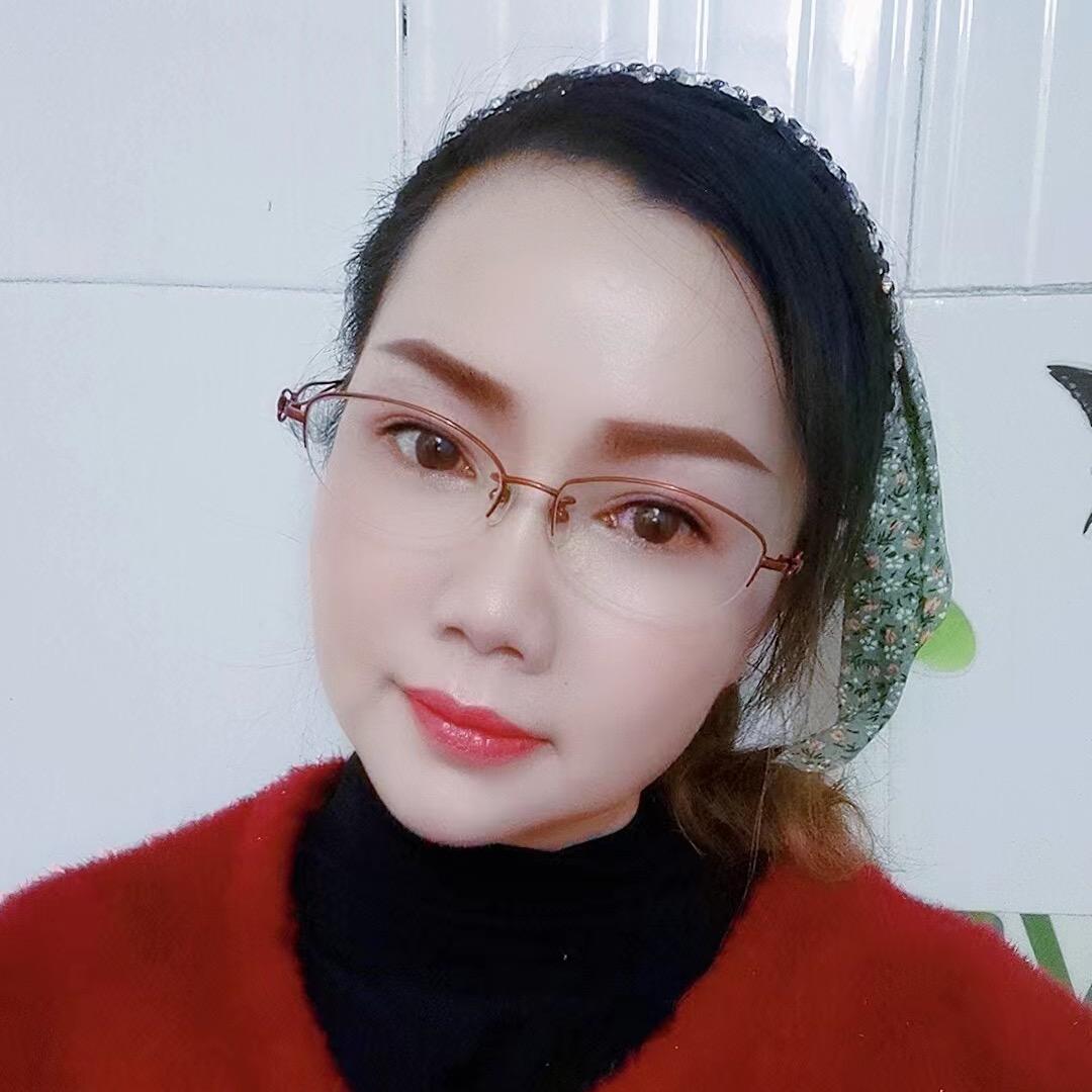 珍妮曳步舞
