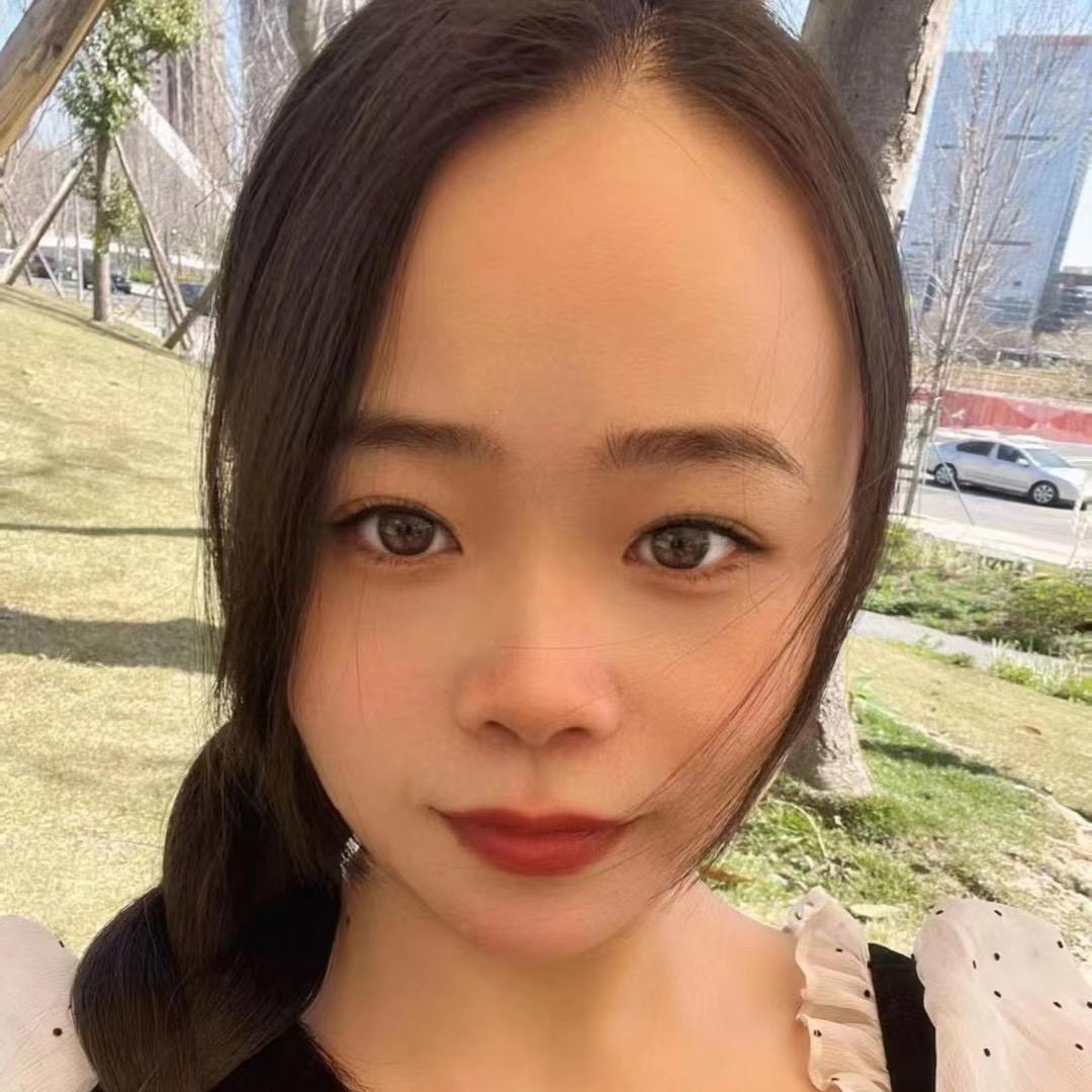 程程🙊