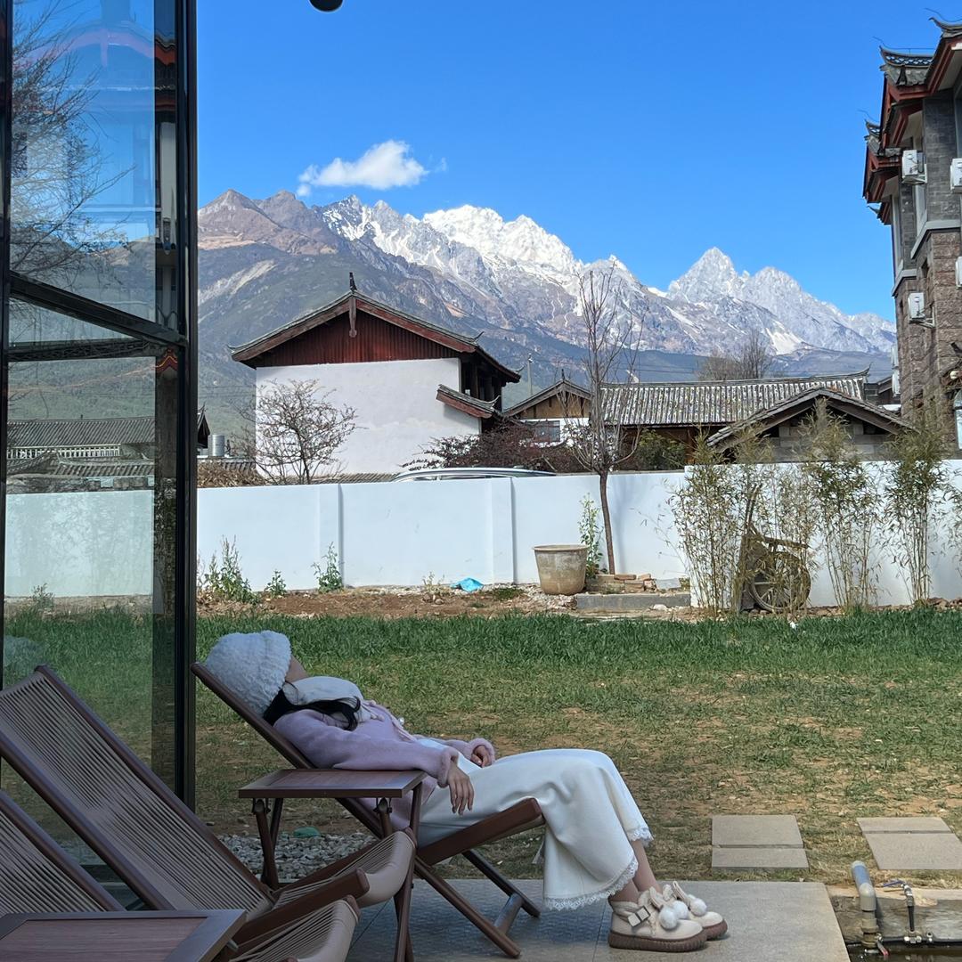 树下(芋泥冰 炸串)