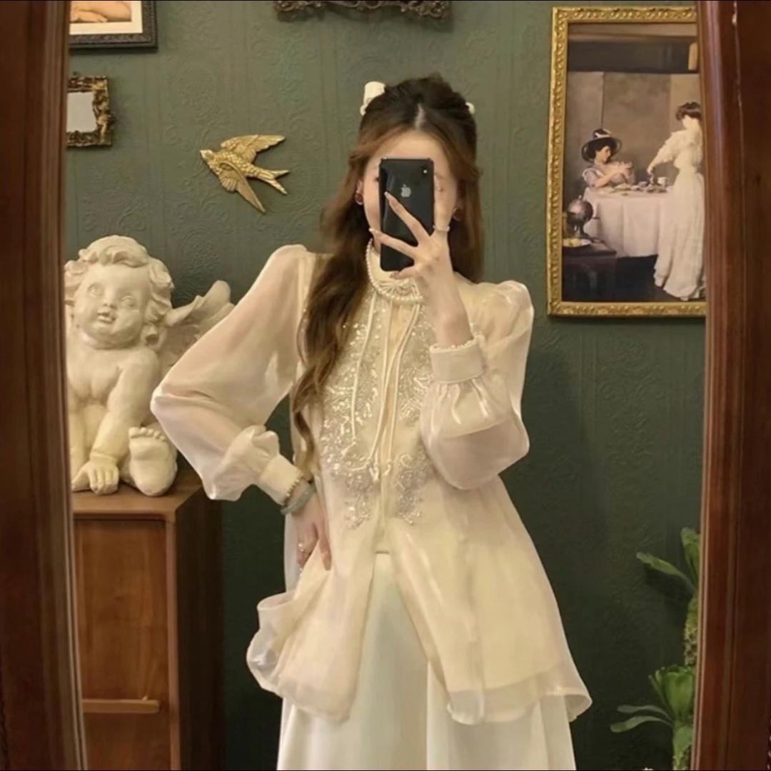 麻衣紡服饰